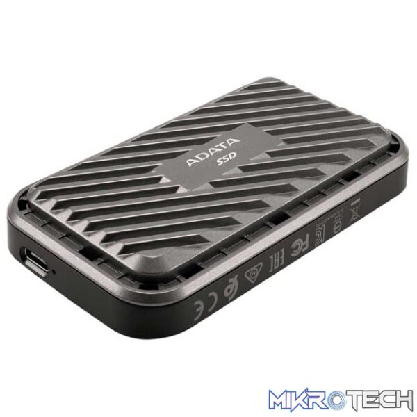Black  512GB